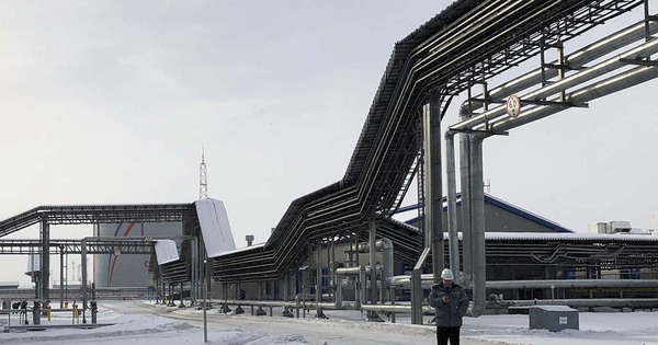 Ukraine đẩy mạnh tấn công hạ tầng năng lượng Nga