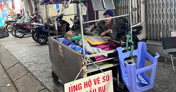 Vòng xoáy vé số 'mua đứt bán đoạn': Công ty xổ số có trách nhiệm xã hội?