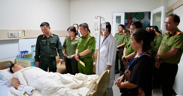 Vụ tấn công thiếu tá ở Mũi Né: Lãnh sự quán Anh đề nghị thăm bị can