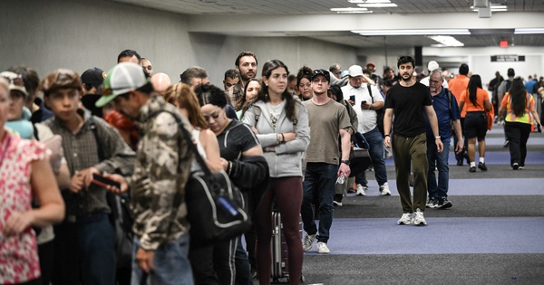 Mỹ: Hạ viện chặn nỗ lực của Thượng viện về ngân sách