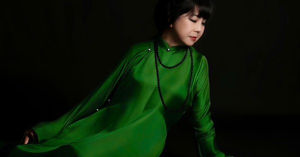 Ánh Tuyết tiết lộ mối thâm tình với nhạc sĩ Trịnh Công Sơn