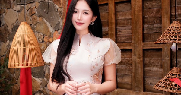 Kiểu váy giúp tôn nét thanh lịch, mặc lên là gọn dáng