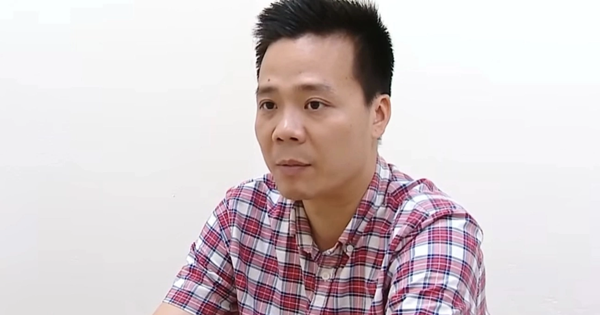 Ông trùm hàng giả hối lộ phó cục trưởng 1,5 tỉ, cấp dưới 'xén' mất 700 triệu