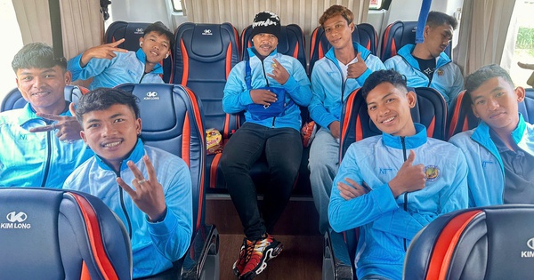 ĐH Quốc gia Singapore (NUS) 0-0 ĐH Svay Rieng (SRU): Hé lộ tham vọng khách mời