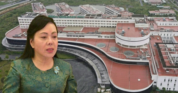 Vụ án liên quan bà Nguyễn Thị Kim Tiến: Chuyển Bộ Quốc phòng điều tra 40 tỉ 'hoa hồng'