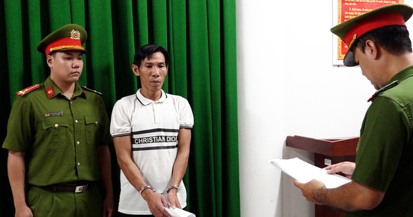 Vụ thiếu tá công an hy sinh khi làm nhiệm vụ: Bắt tạm giam 2 bị can