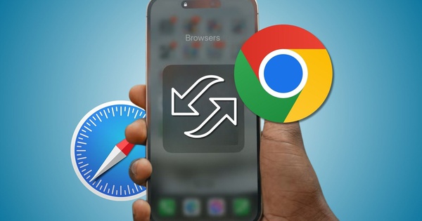 Cách Google biến Android thành 'quái vật' tốc độ lướt web, bỏ xa iOS