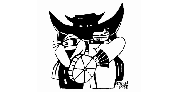 Nhớ Kinh Bắc - Thơ của Nam Thanh