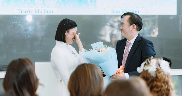 'Vì sống là sẻ chia': Thêm cơ hội cho bệnh nhân sứt môi hở hàm ếch