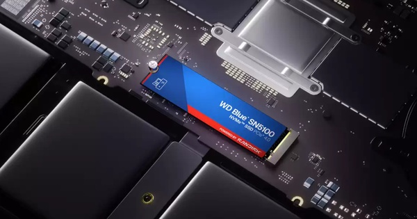 Vì sao lắp thêm SSD M.2 thứ hai lại 'bóp nghẹt' sức mạnh card đồ họa?