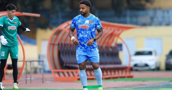 Xuân Son nói thẳng về cân nặng bản thân ‘mỡ khác cơ bắp’, quyết giúp đội tuyển Việt Nam hạ Malaysia