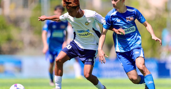 Xuất hiện bàn thắng nhanh kỷ lục tại TNSV quốc tế: Chỉ sau 6 giây