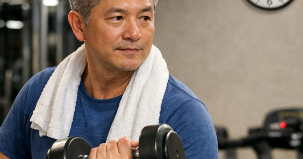 Người dễ mất ngủ có nên tập thể dục buổi tối không?