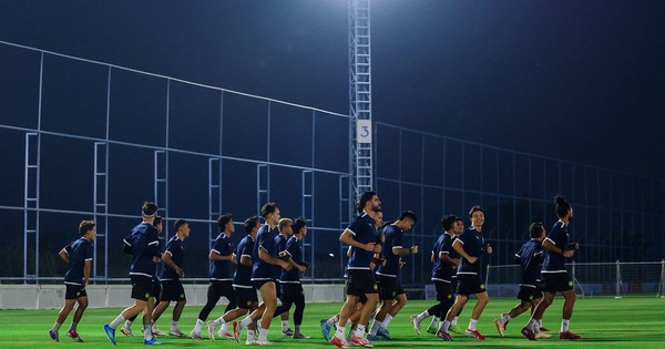 Báo Malaysia hiến kế cho HLV Cklamovski, mong đội nhà làm 'điều thần kỳ' ở Việt Nam