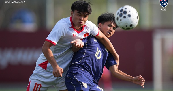 Thái Lan muốn vô địch sớm giải có U.23 Việt Nam, HLV Thawatchai cảnh báo 1 điều về Triều Tiên