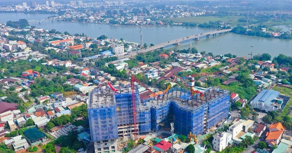 Đồng Nai hướng đến thành phố trực thuộc Trung ương: Dòng tiền BĐS chảy về đâu?
