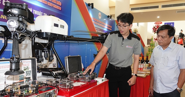 TP.HCM đột phá thương mại hóa khoa học, công nghệ