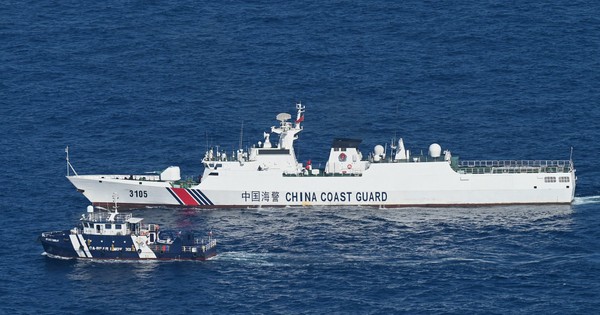 Philippines, Trung Quốc nối lại đàm phán về Biển Đông, an ninh năng lượng