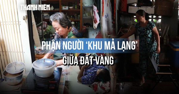Hơn 20 năm quy hoạch treo tại Mả Lạng: Vì sao vẫn 'giậm chân tại chỗ'?