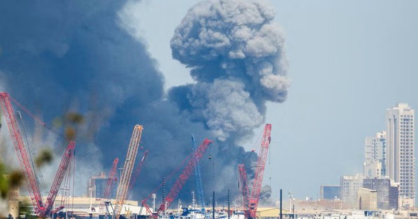 Chiến lược leo thang của Iran