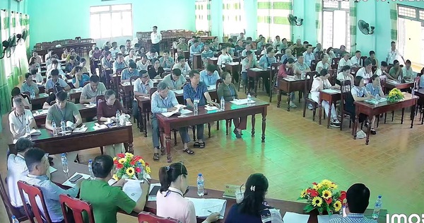 Đấu giá cao bất thường rồi bỏ cọc, 28 lô đất ở Quảng Ngãi bị hủy kết quả