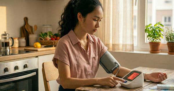 Đo huyết áp đúng cách: Cần làm gì trước, trong và sau khi đo?