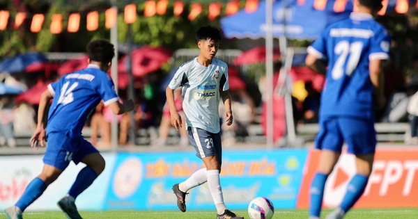 Trường ĐH Lào: Thua keo này, ta bày keo khác