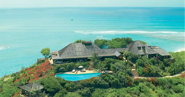 Elyse Island - nơi nhịp sống nghỉ dưỡng hóa thành ‘di sản’