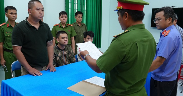 Khởi tố 8 bị can vụ 3 xe bán tải rượt đuổi, hành hung người ở Đồng Tháp