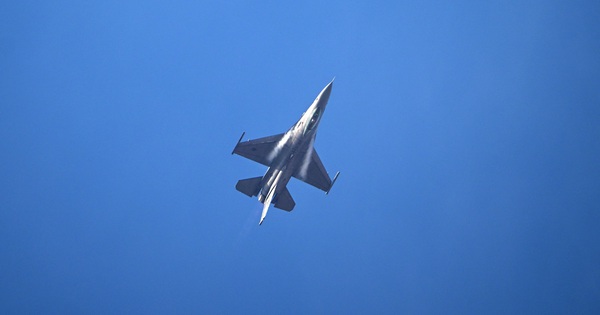 Iran tuyên bố bắn hạ chiến đấu cơ F-16, UAV MQ-9 của Mỹ