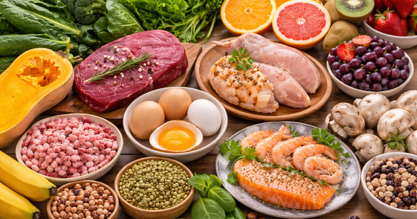 Thiếu máu, thiếu sắt: Bác sĩ gợi ý thực đơn bữa sáng, lưu ý điều này