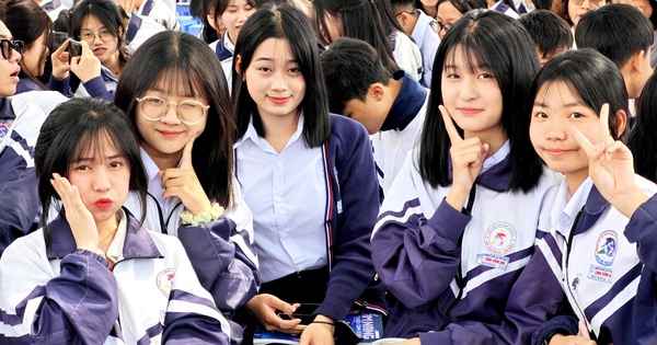 Cách tính điểm, học phí tại trường sư phạm