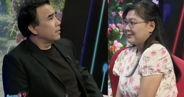 Quyền Linh hoang mang trước tiêu chí 'lạ' của cô gái khi đi hẹn hò