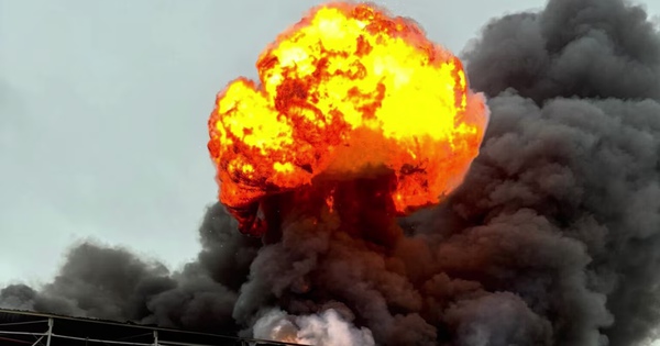 Tình hình Iran, Trung Đông mới nhất sáng 30.3