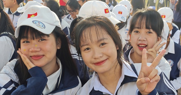 Để không chọn sai ngành trong một thế giới đang biến đổi từng giây