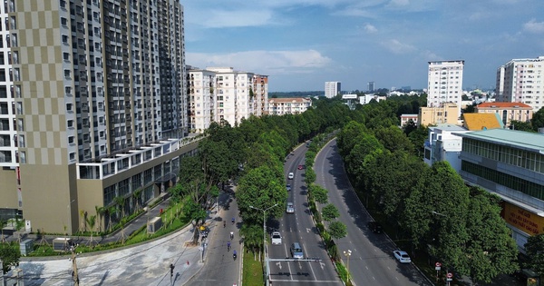 Chính phủ yêu cầu Đồng Nai trình đề án thành lập thành phố trước ngày 4.4