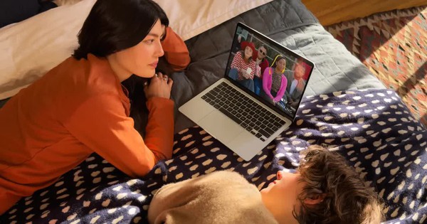 MacBook Air M5 ra mắt, giá từ 30 triệu đồng