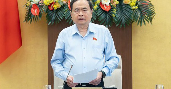 Ủy Ban Thường Vụ Quốc Hội Thảo Luận Các Dự Án Luật Quan Trọng Về Công Chứng, Trợ Giúp Pháp Lý Và Tiếp Cận Thông Tin
