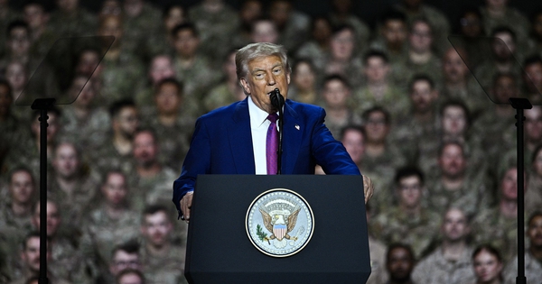 Binh sĩ Mỹ thương vong gia tăng, ông Trump không loại trừ tấn công Iran trên bộ