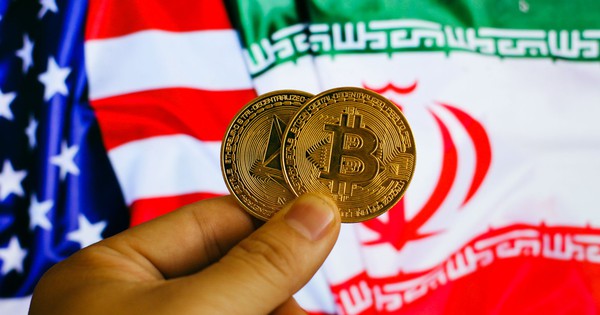 Vén màn nền kinh tế ngầm 7,8 tỉ USD Bitcoin của Iran