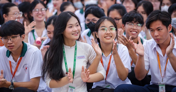 Ngôi trường ở miền Tây có truyền thống thi đậu y dược, bách khoa, sư phạm