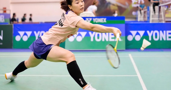 Thùy Linh vượt hành trình gian nan khi Qatar đóng cửa không phận, sẵn sàng chinh phục giải đấu triệu USD