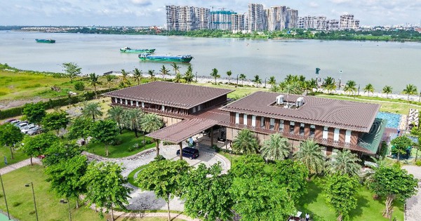 Đồng Nai hướng tới thành phố trực thuộc Trung ương - đón đầu cơ hội đầu tư