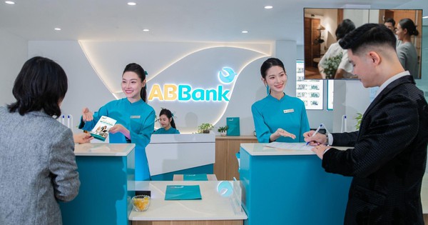 ABBank kiến tạo hạnh phúc từ chiến lược sản phẩm ‘đo ni đóng giày’