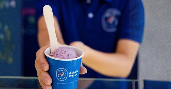 Gelato Italia - Đối tác cung cấp sỉ kem gelato uy tín tại Việt Nam