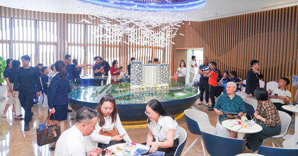 Bất động sản mũi vịnh, ‘di sản truyền đời’ hấp dẫn giới thượng lưu