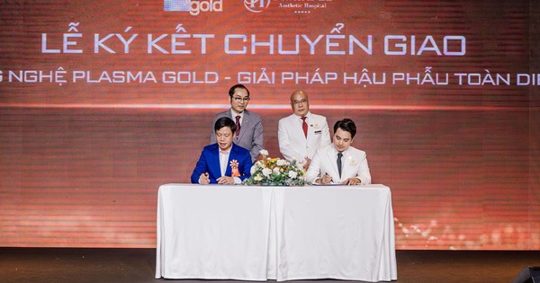 Cold Plasma không tiêu hao chính thức hiện diện tại Dr.Hải Lê