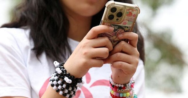 Một số quy tắc cơ bản khi sử dụng điện thoại