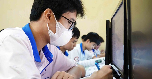 Vì sao học toán nhiều nhưng học sinh VN yếu phân tích dữ liệu?