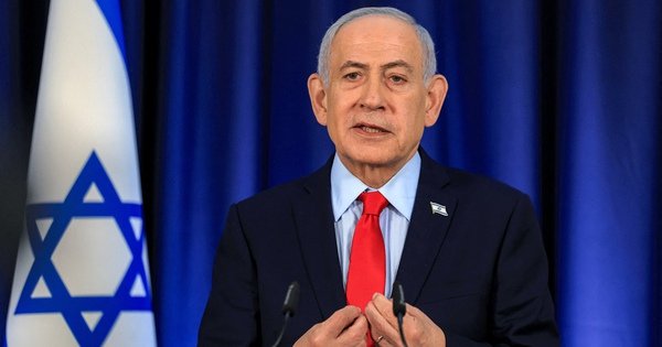 Thủ tướng Israel nói mục tiêu chiến sự Iran 'vượt nửa chặng đường'